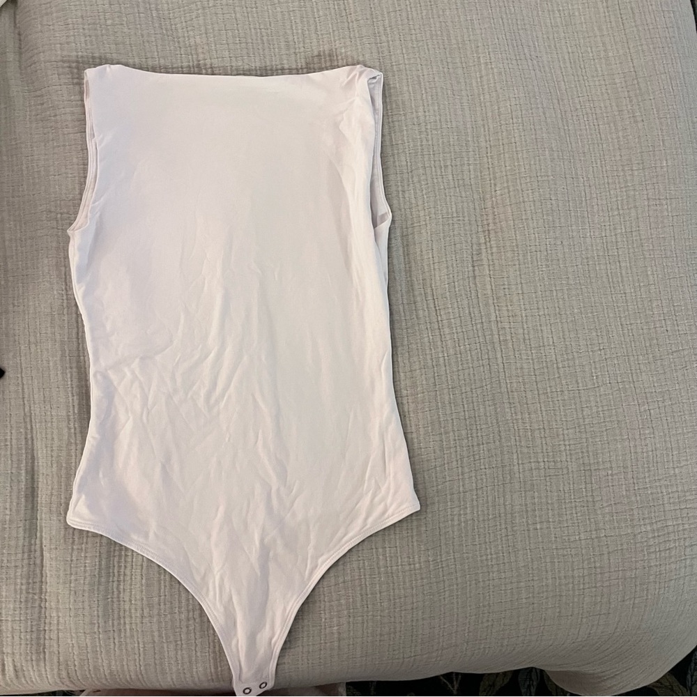 Abercrombie bodysuit